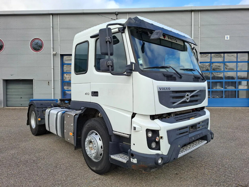 Volvo FM11-410 / RETARDER / AIRCO / AUTOMATIC / EURO-5 / 2011 - Çekici: fotoğraf 2 Volvo FM11-410 / RETARDER / AIRCO / AUTOMATIC / EURO-5 / 2011 - Çekici: fotoğraf 2
