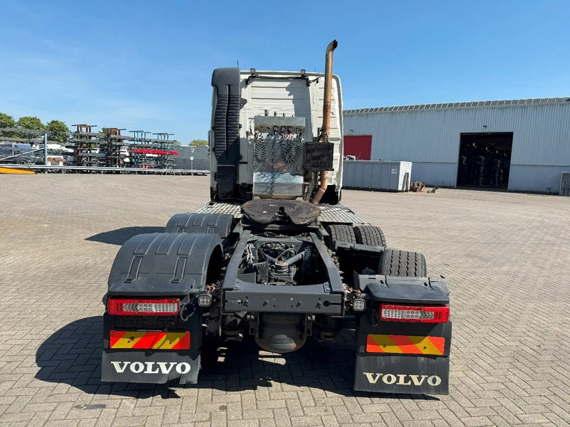 Volvo FM5-500 / ENGINE RUNNING / HYDRAULICS / DYNAMIC STEERING / ONLY:228169 KM / FULL-AIR / LIFT+LENKACHSE / VEB+ / ACC / LWDS / AUTO - Çekici: fotoğraf 4 Volvo FM5-500 / ENGINE RUNNING / HYDRAULICS / DYNAMIC STEERING / ONLY:228169 KM / FULL-AIR / LIFT+LENKACHSE / VEB+ / ACC / LWDS / AUTO - Çekici: fotoğraf 4