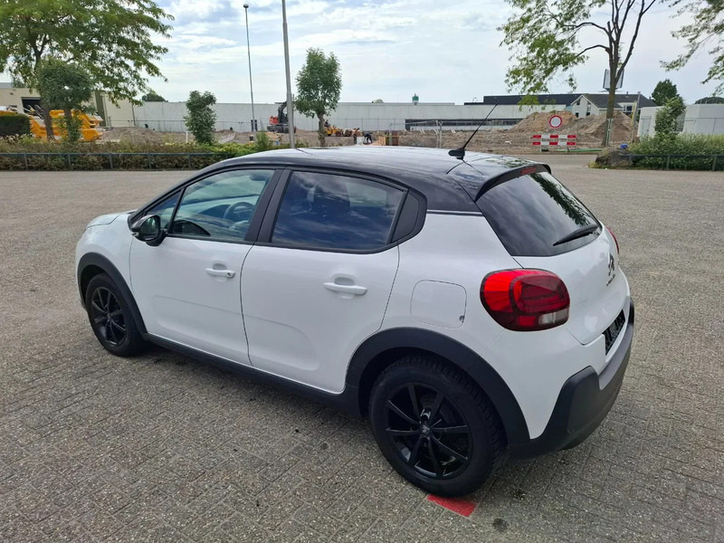 Citroën C3 C3 / NAVI / AIRCO / TEMPOMAAT / LINE DETECTION / PARKSENSORS / DAB RADIO / 120345 KM / EX BPM / MANUAL / 2020 - Hatchback: fotoğraf 3 Citroën C3 C3 / NAVI / AIRCO / TEMPOMAAT / LINE DETECTION / PARKSENSORS / DAB RADIO / 120345 KM / EX BPM / MANUAL / 2020 - Hatchback: fotoğraf 3