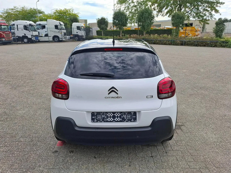 Citroën C3 C3 / NAVI / AIRCO / TEMPOMAAT / LINE DETECTION / PARKSENSORS / DAB RADIO / 120345 KM / EX BPM / MANUAL / 2020 - Hatchback: fotoğraf 4 Citroën C3 C3 / NAVI / AIRCO / TEMPOMAAT / LINE DETECTION / PARKSENSORS / DAB RADIO / 120345 KM / EX BPM / MANUAL / 2020 - Hatchback: fotoğraf 4