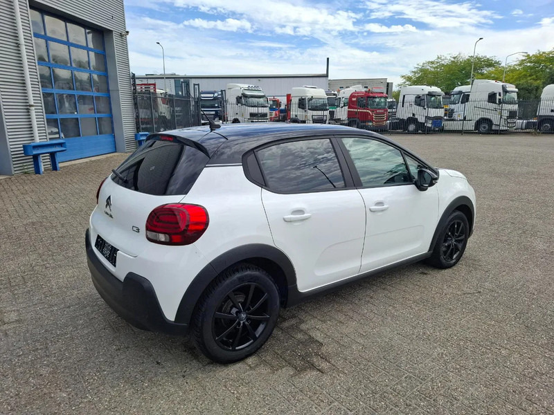 Citroën C3 C3 / NAVI / AIRCO / TEMPOMAAT / LINE DETECTION / PARKSENSORS / DAB RADIO / 120345 KM / EX BPM / MANUAL / 2020 - Hatchback: fotoğraf 5 Citroën C3 C3 / NAVI / AIRCO / TEMPOMAAT / LINE DETECTION / PARKSENSORS / DAB RADIO / 120345 KM / EX BPM / MANUAL / 2020 - Hatchback: fotoğraf 5