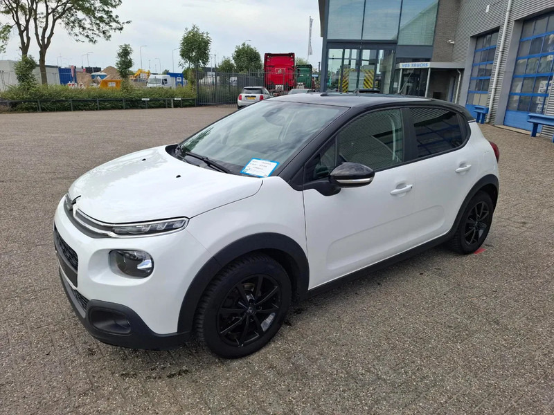 Citroën C3 C3 / NAVI / AIRCO / TEMPOMAAT / LINE DETECTION / PARKSENSORS / DAB RADIO / 120345 KM / EX BPM / MANUAL / 2020 - Hatchback: fotoğraf 1 Citroën C3 C3 / NAVI / AIRCO / TEMPOMAAT / LINE DETECTION / PARKSENSORS / DAB RADIO / 120345 KM / EX BPM / MANUAL / 2020 - Hatchback: fotoğraf 1