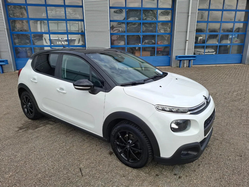 Citroën C3 C3 / NAVI / AIRCO / TEMPOMAAT / LINE DETECTION / PARKSENSORS / DAB RADIO / 120345 KM / EX BPM / MANUAL / 2020 - Hatchback: fotoğraf 2 Citroën C3 C3 / NAVI / AIRCO / TEMPOMAAT / LINE DETECTION / PARKSENSORS / DAB RADIO / 120345 KM / EX BPM / MANUAL / 2020 - Hatchback: fotoğraf 2