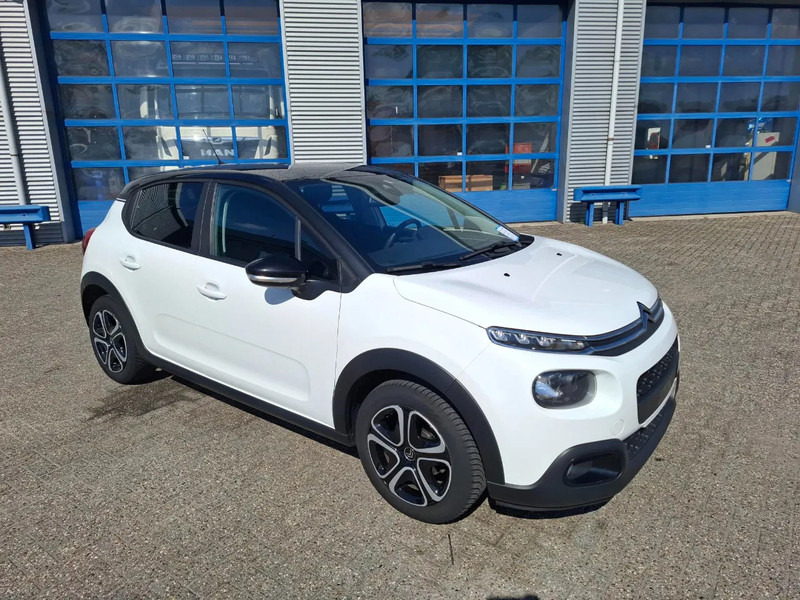 Citroën C3 C3 / NAVI / AIRCO / TEMPOMAAT / LINE DETECTION / PARKSENSORS / DAB RADIO / 146790 KM / EX BPM / MANUAL / 2020 - Hatchback: fotoğraf 2 Citroën C3 C3 / NAVI / AIRCO / TEMPOMAAT / LINE DETECTION / PARKSENSORS / DAB RADIO / 146790 KM / EX BPM / MANUAL / 2020 - Hatchback: fotoğraf 2