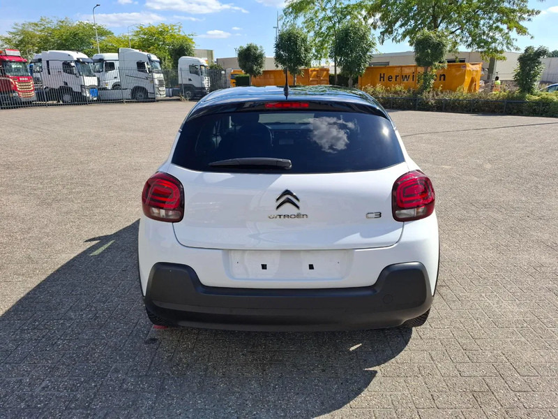 Citroën C3 C3 / NAVI / AIRCO / TEMPOMAAT / LINE DETECTION / PARKSENSORS / DAB RADIO / 146790 KM / EX BPM / MANUAL / 2020 - Hatchback: fotoğraf 4 Citroën C3 C3 / NAVI / AIRCO / TEMPOMAAT / LINE DETECTION / PARKSENSORS / DAB RADIO / 146790 KM / EX BPM / MANUAL / 2020 - Hatchback: fotoğraf 4