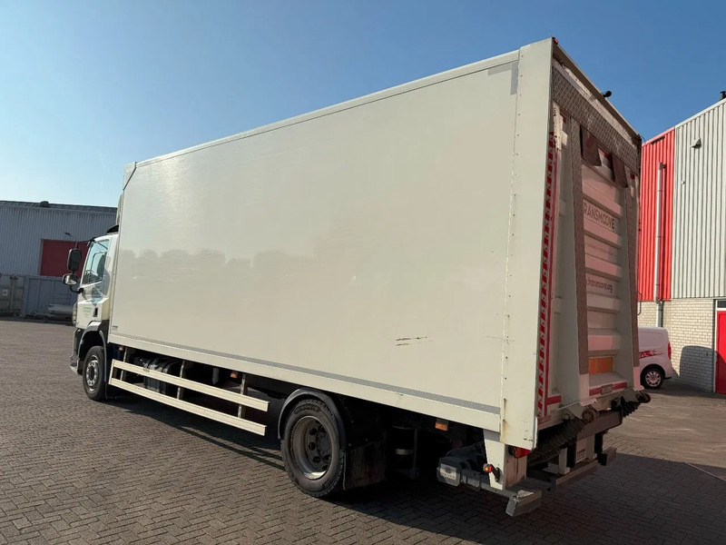 DAF CF 230 / ENGINE RUNNING / ONLY:286284 KM / ACC / LWDS / PLATFORM 2000 KG / 3SEATS / AUTOMATIC / EURO-6 / 2018 - Kapalı kasa kamyon: fotoğraf 3 DAF CF 230 / ENGINE RUNNING / ONLY:286284 KM / ACC / LWDS / PLATFORM 2000 KG / 3SEATS / AUTOMATIC / EURO-6 / 2018 - Kapalı kasa kamyon: fotoğraf 3