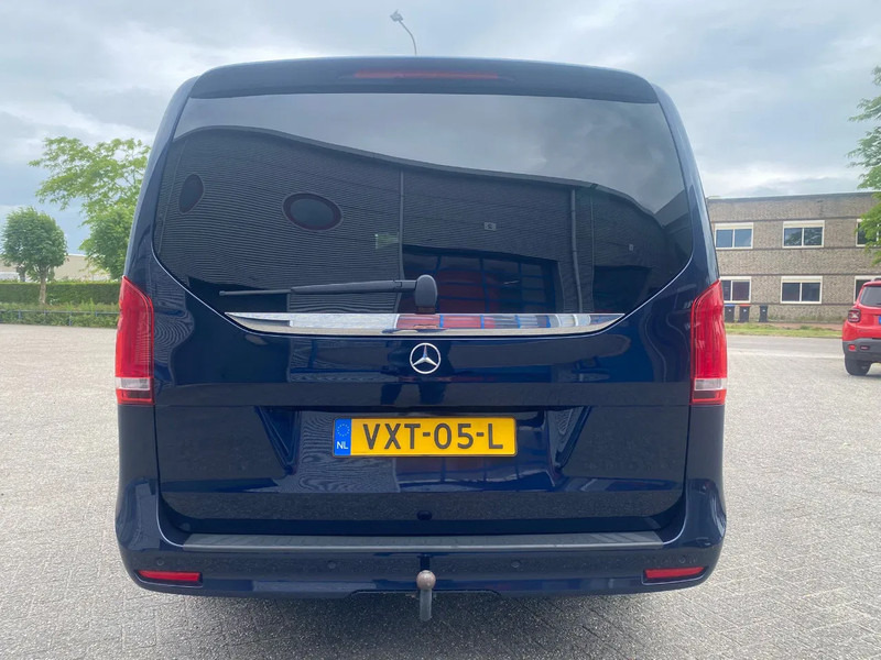 Mercedes-Benz V-Klasse 250 / XXL / AMG / FULL OPTION / LEATHER / PARK+SEATHEAT / BURMESTER / TUV:04-05-2026 / 360 CAMERA / 2023 - Binek araba: fotoğraf 4 Mercedes-Benz V-Klasse 250 / XXL / AMG / FULL OPTION / LEATHER / PARK+SEATHEAT / BURMESTER / TUV:04-05-2026 / 360 CAMERA / 2023 - Binek araba: fotoğraf 4