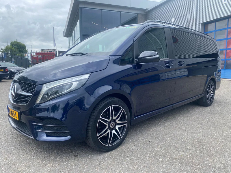Mercedes-Benz V-Klasse 250 / XXL / AMG / FULL OPTION / LEATHER / PARK+SEATHEAT / BURMESTER / TUV:04-05-2026 / 360 CAMERA / 2023 - Binek araba: fotoğraf 1 Mercedes-Benz V-Klasse 250 / XXL / AMG / FULL OPTION / LEATHER / PARK+SEATHEAT / BURMESTER / TUV:04-05-2026 / 360 CAMERA / 2023 - Binek araba: fotoğraf 1