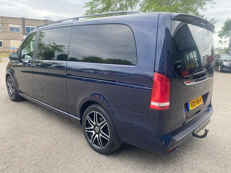 Mercedes-Benz V-Klasse 250 / XXL / AMG / FULL OPTION / LEATHER / PARK+SEATHEAT / BURMESTER / TUV:04-05-2026 / 360 CAMERA / 2023 - Binek araba: fotoğraf 3 Mercedes-Benz V-Klasse 250 / XXL / AMG / FULL OPTION / LEATHER / PARK+SEATHEAT / BURMESTER / TUV:04-05-2026 / 360 CAMERA / 2023 - Binek araba: fotoğraf 3