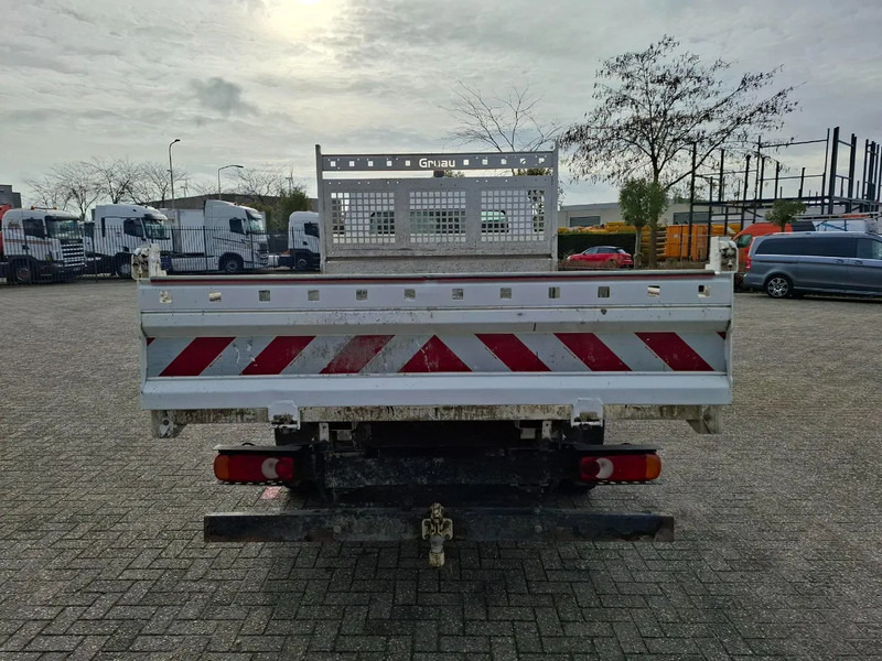 Damperli kamyonet Renault Master / TIPPER / ONLY:59243 KM / NAVI / AIRCO / TEMPOMAAT / MANUAL / EURO-6 / 2021: fotoğraf 7 Damperli kamyonet Renault Master / TIPPER / ONLY:59243 KM / NAVI / AIRCO / TEMPOMAAT / MANUAL / EURO-6 / 2021: fotoğraf 7