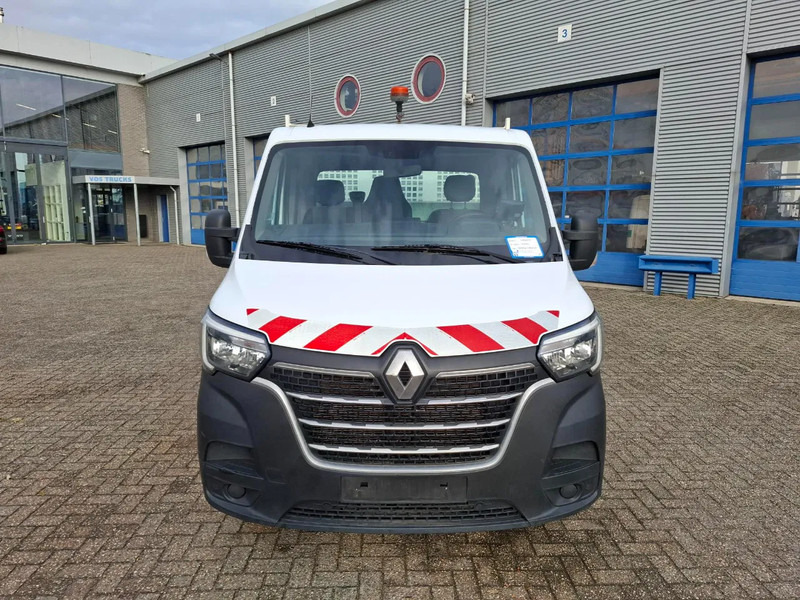 Damperli kamyonet Renault Master / TIPPER / ONLY:59243 KM / NAVI / AIRCO / TEMPOMAAT / MANUAL / EURO-6 / 2021: fotoğraf 11 Damperli kamyonet Renault Master / TIPPER / ONLY:59243 KM / NAVI / AIRCO / TEMPOMAAT / MANUAL / EURO-6 / 2021: fotoğraf 11