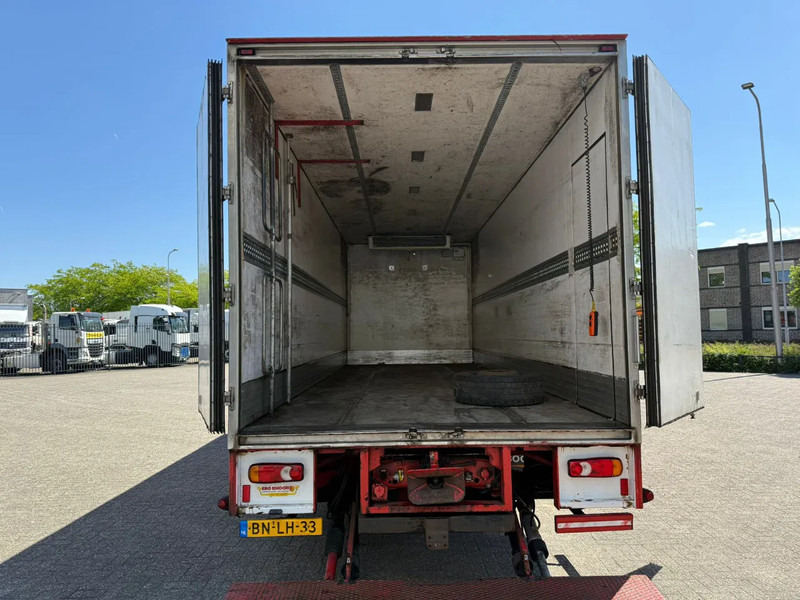 Renault Midlum 220DCI / NL TRUCK / TUV: 08-03-2026 / ONLY:154350KM / PLATFORM 2000 KG / SIDE DOOR / OLD TACHO / MANUAL / EURO-3 / 2003 - Kapalı kasa kamyon: fotoğraf 5 Renault Midlum 220DCI / NL TRUCK / TUV: 08-03-2026 / ONLY:154350KM / PLATFORM 2000 KG / SIDE DOOR / OLD TACHO / MANUAL / EURO-3 / 2003 - Kapalı kasa kamyon: fotoğraf 5