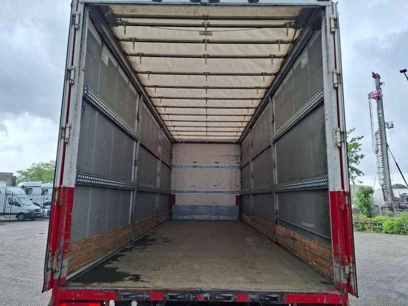 Renault T470 / CLEAN NL TRUCK / TUV:04-11-2025 / SLIDING ROOF / CURTAIN SAILS / SMART TACHO / ACC / LWDS / PLATFORM 2000KG / FRIDGE / AU - Kapalı kasa kamyon: fotoğraf 5 Renault T470 / CLEAN NL TRUCK / TUV:04-11-2025 / SLIDING ROOF / CURTAIN SAILS / SMART TACHO / ACC / LWDS / PLATFORM 2000KG / FRIDGE / AU - Kapalı kasa kamyon: fotoğraf 5