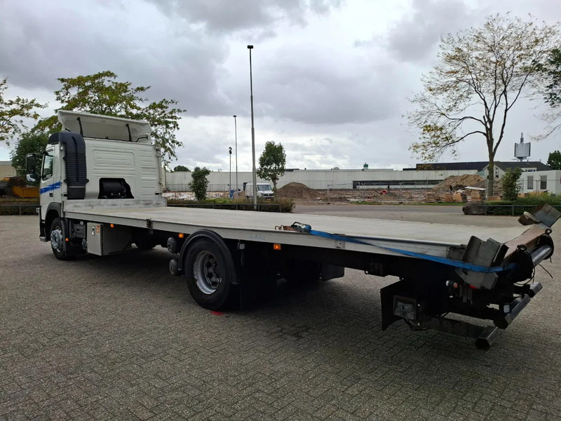 Volvo FM11-330 / ONLY:376356 KM / NAVI / FULL-AIR / LWDS / AIRCO / AUTOMATIC / EURO-6 / 2016 - Şasi kamyon: fotoğraf 3 Volvo FM11-330 / ONLY:376356 KM / NAVI / FULL-AIR / LWDS / AIRCO / AUTOMATIC / EURO-6 / 2016 - Şasi kamyon: fotoğraf 3