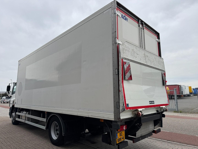 DAF CF65-300 Thermo-King (- 25 C ) 'D Hollandia Taillift/LBW - Refrijeratör kamyon: fotoğraf 5 DAF CF65-300 Thermo-King (- 25 C ) 'D Hollandia Taillift/LBW - Refrijeratör kamyon: fotoğraf 5
