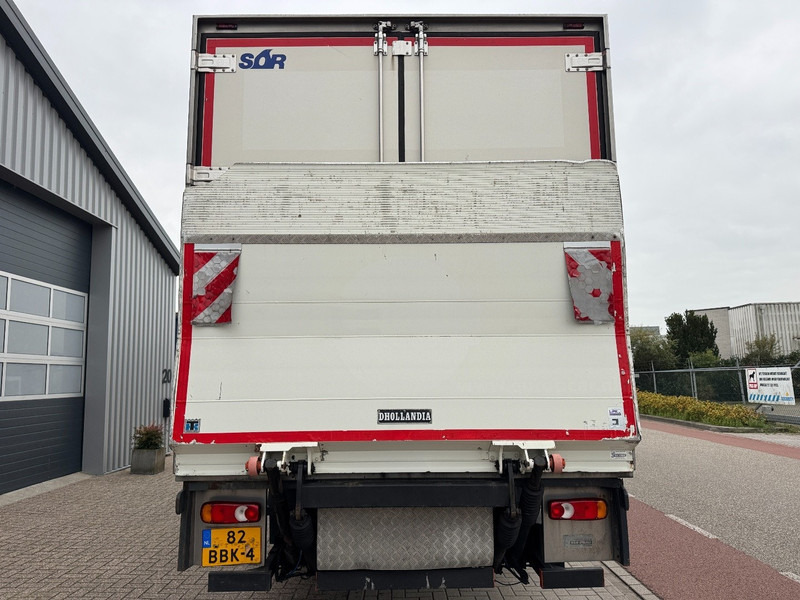 DAF CF65-300 Thermo-King (- 25 C ) 'D Hollandia Taillift/LBW - Refrijeratör kamyon: fotoğraf 4 DAF CF65-300 Thermo-King (- 25 C ) 'D Hollandia Taillift/LBW - Refrijeratör kamyon: fotoğraf 4