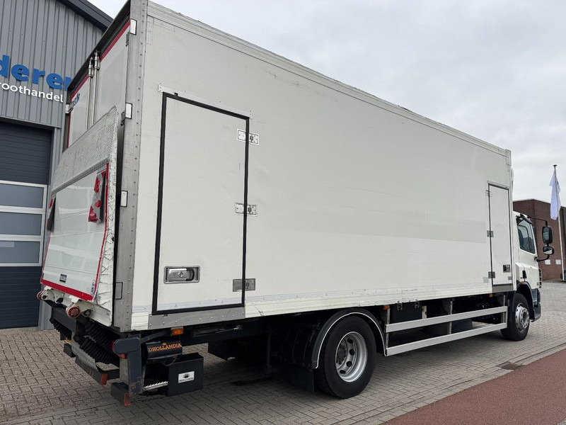 DAF CF65-300 Thermo-King (- 25 C ) 'D Hollandia Taillift/LBW - Refrijeratör kamyon: fotoğraf 3 DAF CF65-300 Thermo-King (- 25 C ) 'D Hollandia Taillift/LBW - Refrijeratör kamyon: fotoğraf 3