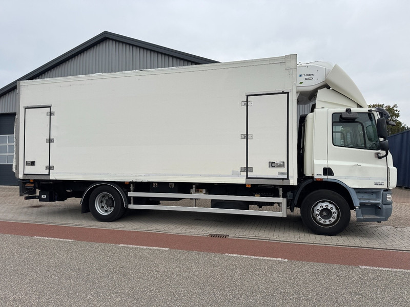 DAF CF65-300 Thermo-King (- 25 C ) 'D Hollandia Taillift/LBW - Refrijeratör kamyon: fotoğraf 2 DAF CF65-300 Thermo-King (- 25 C ) 'D Hollandia Taillift/LBW - Refrijeratör kamyon: fotoğraf 2