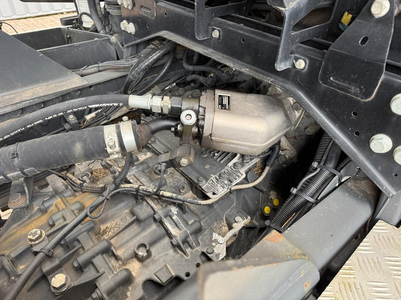 DAF CF85-460 6x2 VDL Hook system, 300.000 Km!!! - Kancalı yükleyici kamyon: fotoğraf 5 DAF CF85-460 6x2 VDL Hook system, 300.000 Km!!! - Kancalı yükleyici kamyon: fotoğraf 5