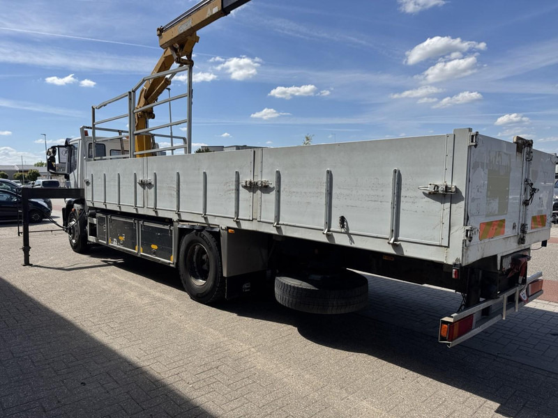 Iveco Eurocargo 190EL30 MKG 125 S4 Crane/Grua/Kran/Gru - Vinçli kamyon: fotoğraf 5 Iveco Eurocargo 190EL30 MKG 125 S4 Crane/Grua/Kran/Gru - Vinçli kamyon: fotoğraf 5