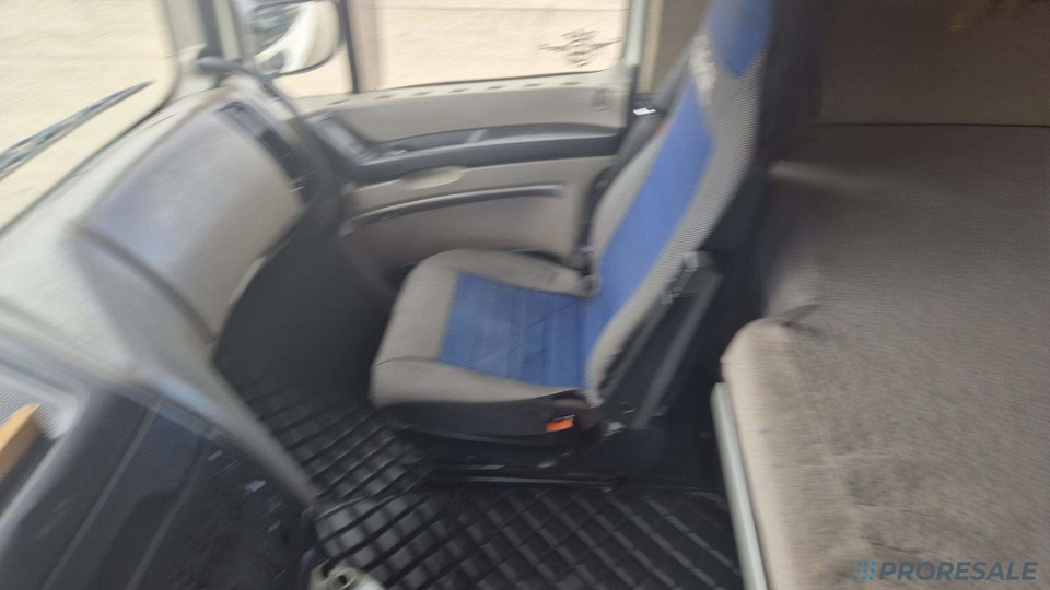 Çekici DAF FT XF 105.460 SC EURO 5/EEV: fotoğraf 6