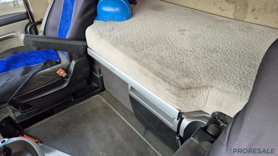 DAF FT XF 105.460 SC EURO 5 EEV - Çekici: fotoğraf 5 DAF FT XF 105.460 SC EURO 5 EEV - Çekici: fotoğraf 5