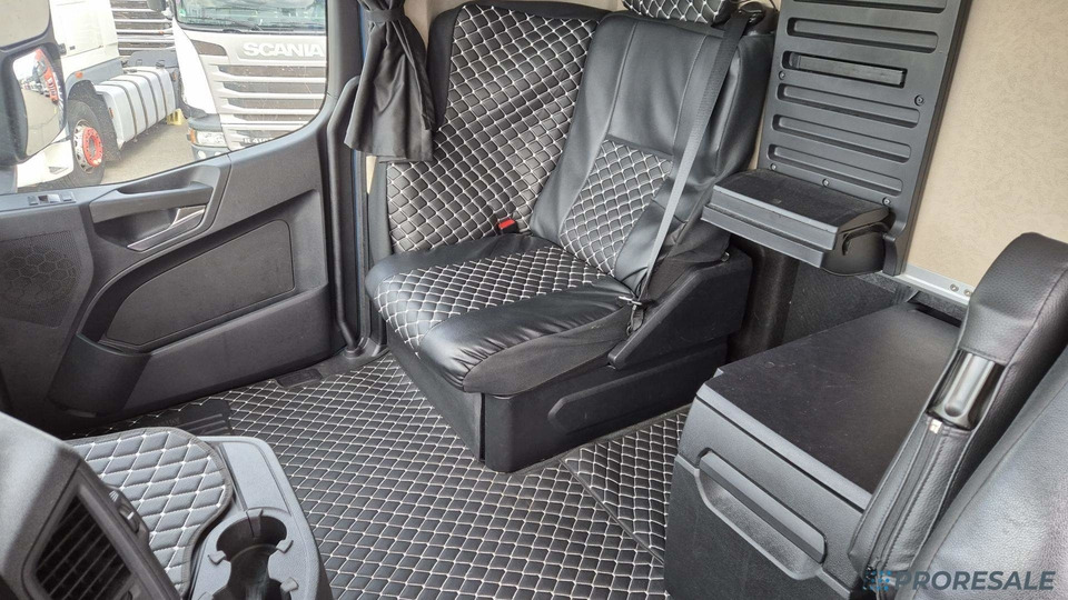 MERCEDES-BENZ ACTROS 1848 LSRL GIGA SPACE EURO 6 - Çekici: fotoğraf 5 MERCEDES-BENZ ACTROS 1848 LSRL GIGA SPACE EURO 6 - Çekici: fotoğraf 5