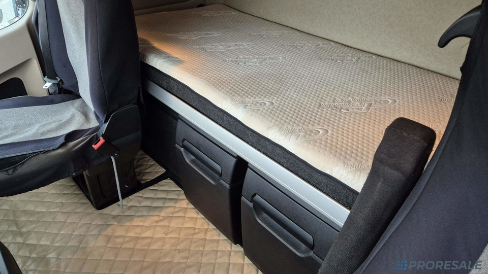 MERCEDES-BENZ ACTROS 1851 EURO 6 - Çekici: fotoğraf 5 MERCEDES-BENZ ACTROS 1851 EURO 6 - Çekici: fotoğraf 5