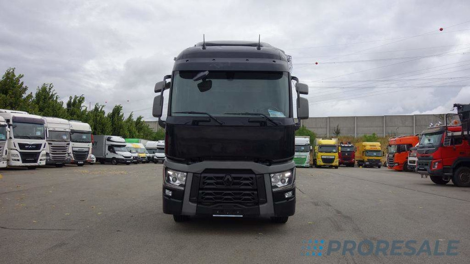 RENAULT T520 EURO 6 + Hydraulika - Çekici: fotoğraf 2 RENAULT T520 EURO 6 + Hydraulika - Çekici: fotoğraf 2