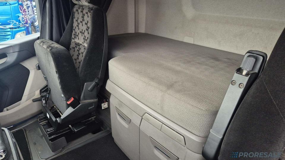 SCANIA S500 N323 NGS TOP LINE LOW DECK EURO 6 - Çekici: fotoğraf 5 SCANIA S500 N323 NGS TOP LINE LOW DECK EURO 6 - Çekici: fotoğraf 5