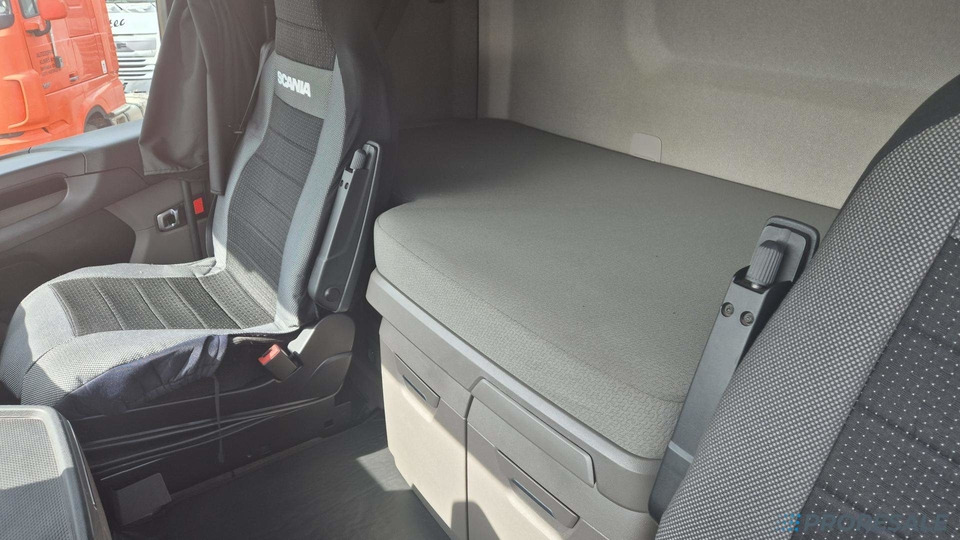 SCANIA S500 N323 NGS TOP LINE LOW DECK EURO 6 - Çekici: fotoğraf 5 SCANIA S500 N323 NGS TOP LINE LOW DECK EURO 6 - Çekici: fotoğraf 5