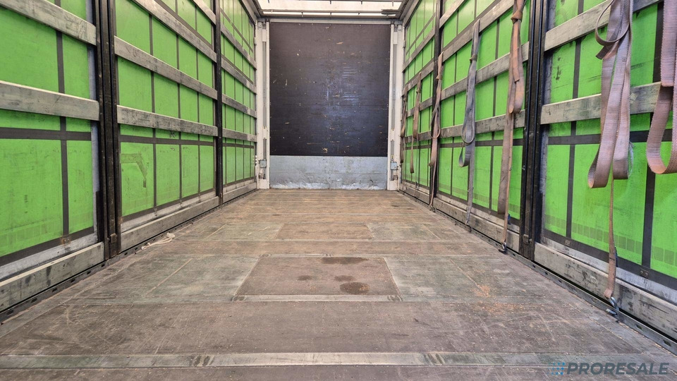 DAF XF 480 FAR 6X2 SSC EURO 6 - velkoobjemová souprava - prodejné jen s přívěsem WECON PC-CP-T0111 P0475K - cena je za celou soupravu - Tenteli kamyon: fotoğraf 5 DAF XF 480 FAR 6X2 SSC EURO 6 - velkoobjemová souprava - prodejné jen s přívěsem WECON PC-CP-T0111 P0475K - cena je za celou soupravu - Tenteli kamyon: fotoğraf 5