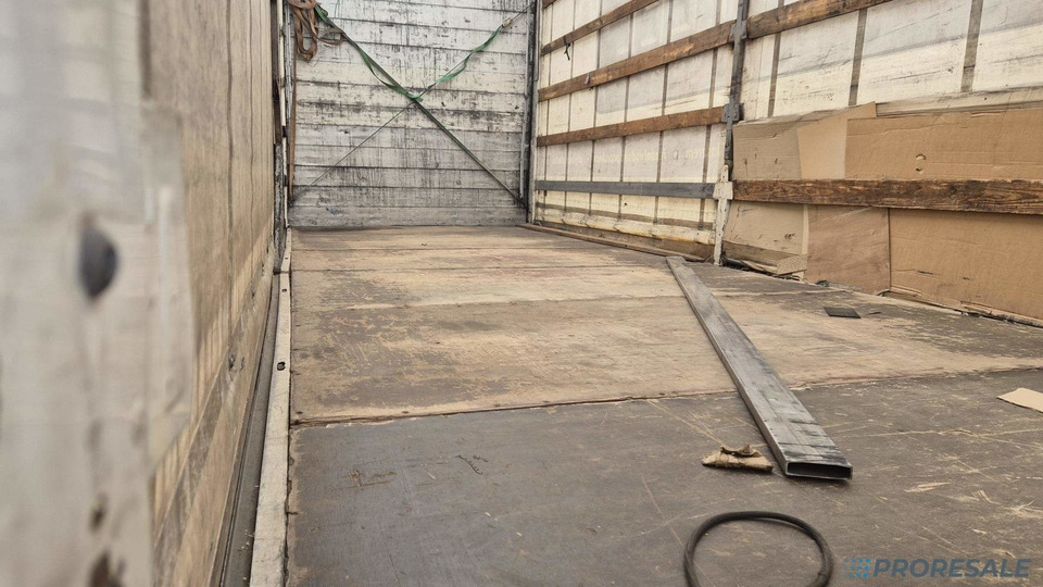 IVECO EUROCARGO ML 120E25 EURO 5 - valník s plachtou - Tenteli kamyon: fotoğraf 3 IVECO EUROCARGO ML 120E25 EURO 5 - valník s plachtou - Tenteli kamyon: fotoğraf 3