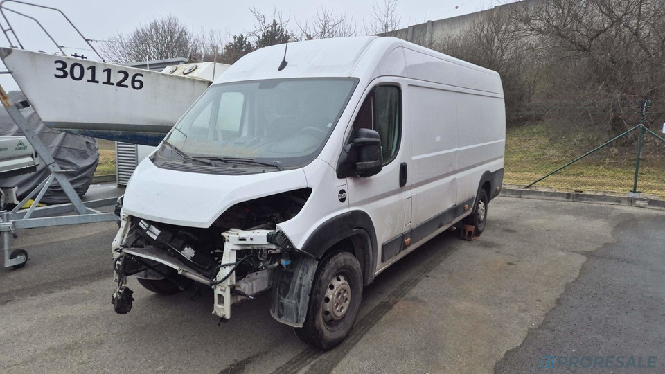 OPEL MOVANO 2,2 CDTi 121 kW - nepojízdný - demontovaný motor s převodovkou - Frigorifik kamyonet: fotoğraf 1 OPEL MOVANO 2,2 CDTi 121 kW - nepojízdný - demontovaný motor s převodovkou - Frigorifik kamyonet: fotoğraf 1