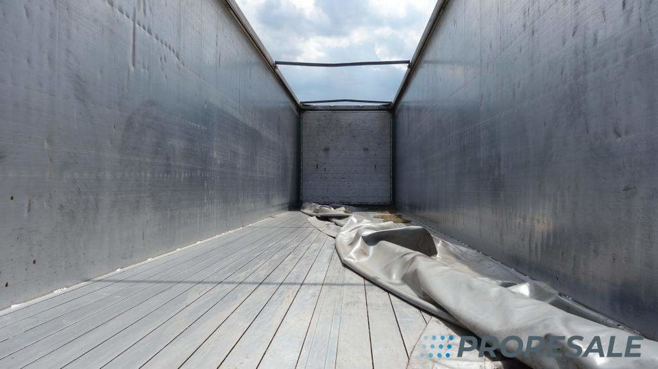 OSTATNÍ KNAPEN KT01 - Posuvná podlaha 87 m3 - Kayar zemin dorse: fotoğraf 4 OSTATNÍ KNAPEN KT01 - Posuvná podlaha 87 m3 - Kayar zemin dorse: fotoğraf 4