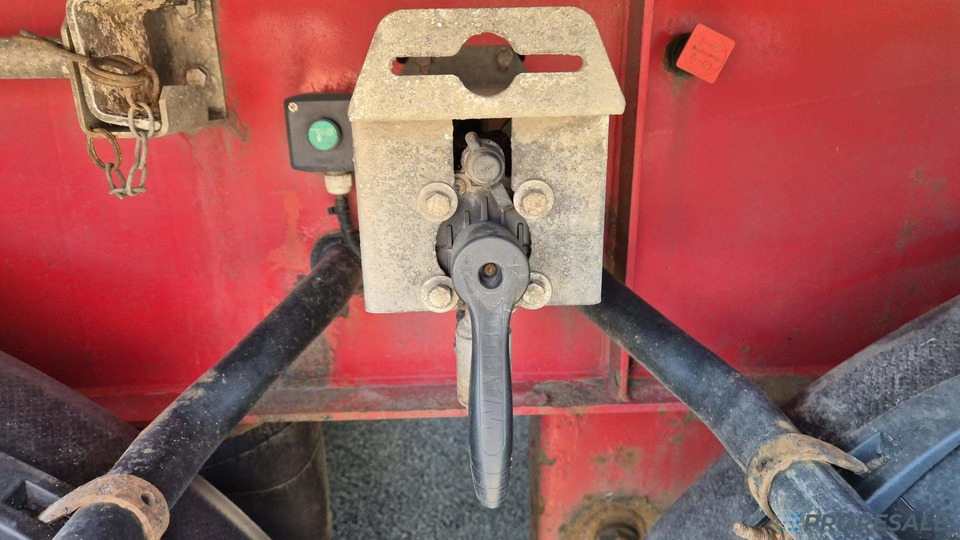 SCHWARZMÜLLER KIS 3/E - sklápěč 50 m3 - Fe / Al finansal kiralama SCHWARZMÜLLER KIS 3/E - sklápěč 50 m3 - Fe / Al: fotoğraf 7