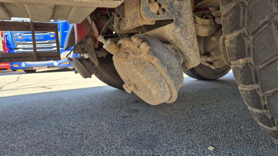 SCHWARZMÜLLER KIS 3/E - sklápěč 50 m3 - Fe / Al finansal kiralama SCHWARZMÜLLER KIS 3/E - sklápěč 50 m3 - Fe / Al: fotoğraf 8