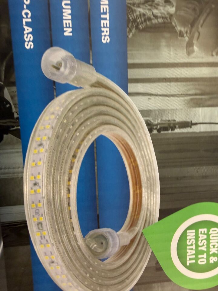 17 stk Nye Work light Rope R3 - Alet/ Ekipman: fotoğraf 3 17 stk Nye Work light Rope R3 - Alet/ Ekipman: fotoğraf 3
