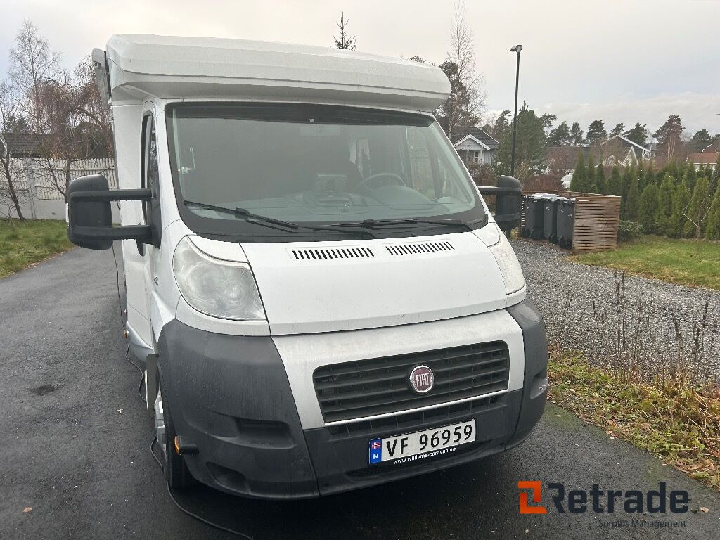 2008 BOBIL CHALLENGER GENISIS 38. EU-Godkjent - Binek araba: fotoğraf 2 2008 BOBIL CHALLENGER GENISIS 38. EU-Godkjent - Binek araba: fotoğraf 2