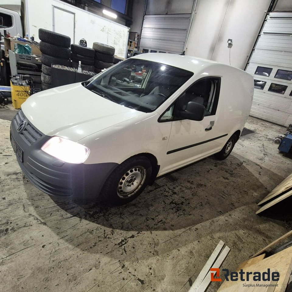 2009mod. VW CADDY 1,9 Tdi - Binek araba: fotoğraf 1 2009mod. VW CADDY 1,9 Tdi - Binek araba: fotoğraf 1