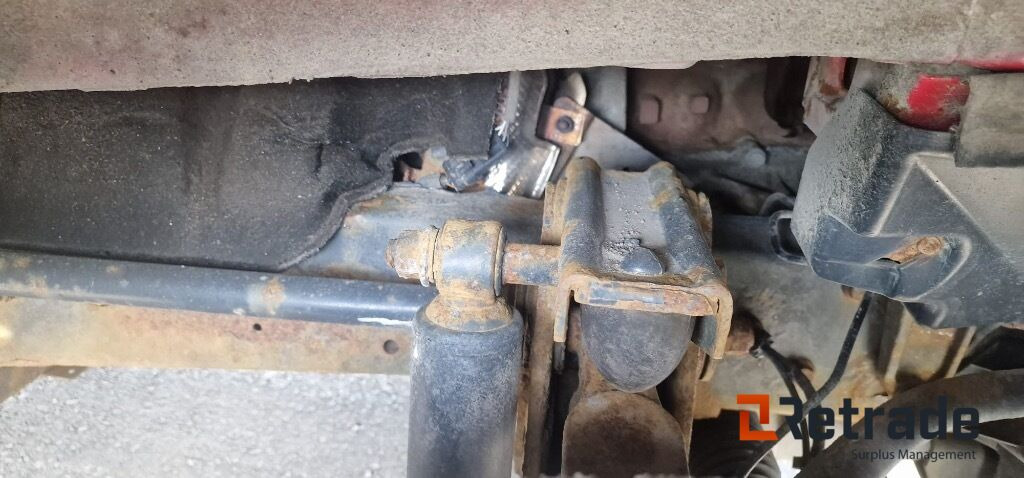 2017 Buss IVECO FORVEDA, UAB Bensin/Gass EU-Godkjent - Minibüs, Minivan: fotoğraf 5 2017 Buss IVECO FORVEDA, UAB Bensin/Gass EU-Godkjent - Minibüs, Minivan: fotoğraf 5