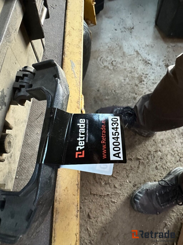 CST/Berger Lm20 laser - İnşaat ekipmanı: fotoğraf 2 CST/Berger Lm20 laser - İnşaat ekipmanı: fotoğraf 2