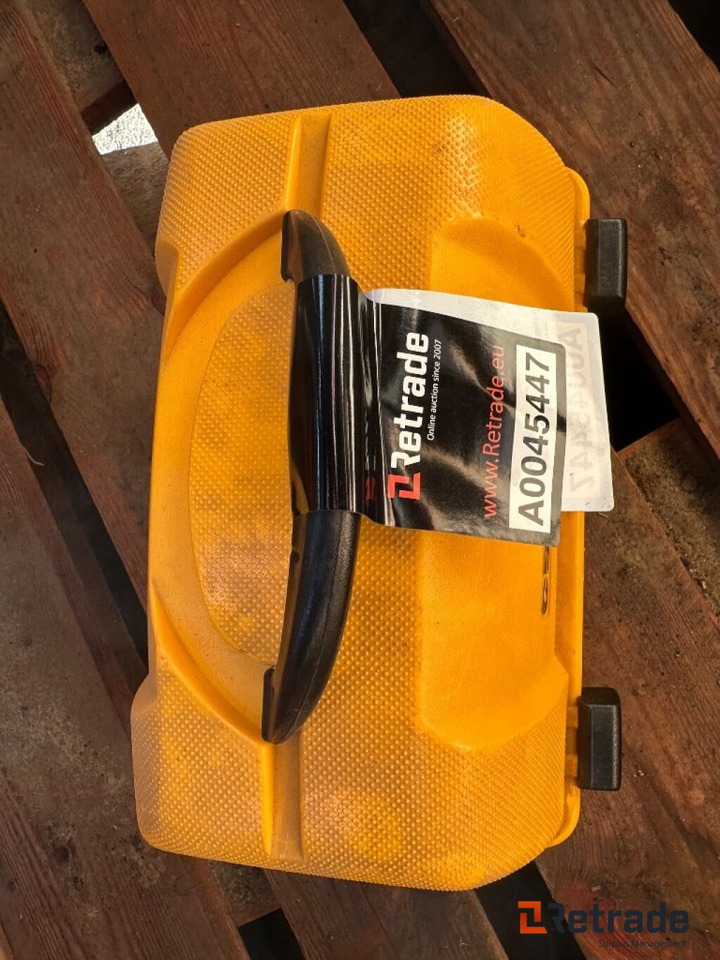 CST /berger 32X laser - İnşaat ekipmanı: fotoğraf 2 CST /berger 32X laser - İnşaat ekipmanı: fotoğraf 2