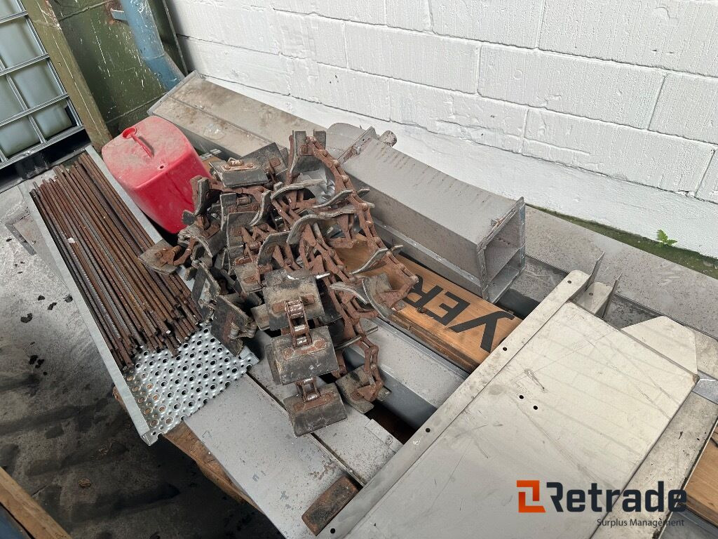 Elevator til korn - Hasat sonrası ekipman: fotoğraf 4 Elevator til korn - Hasat sonrası ekipman: fotoğraf 4