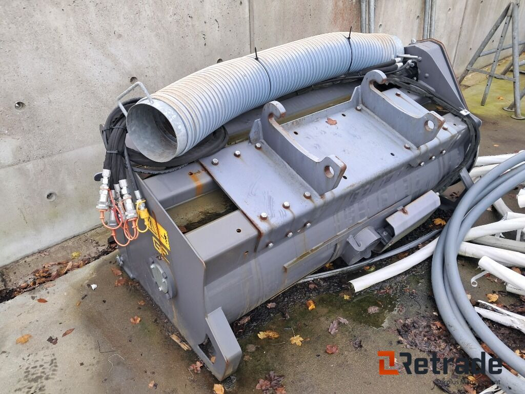 GF Gordini betonblander BC500 - İnşaat ekipmanı: fotoğraf 2 GF Gordini betonblander BC500 - İnşaat ekipmanı: fotoğraf 2