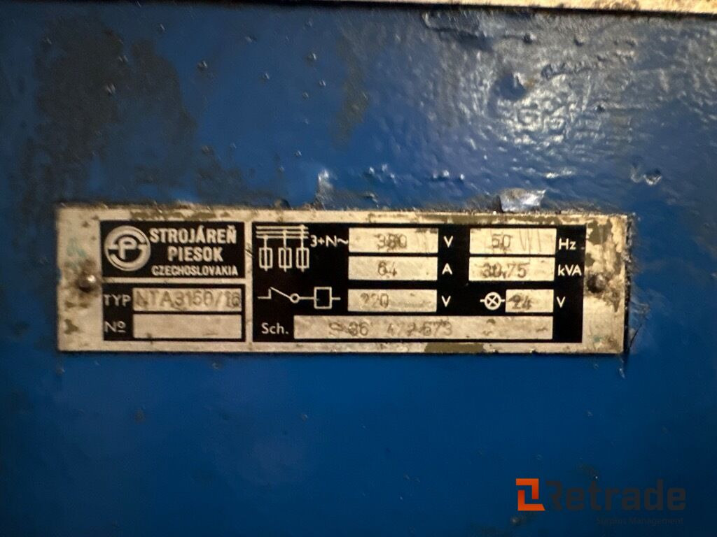 KRAFTIG PLADESAKS - Metal işleme makinası: fotoğraf 3 KRAFTIG PLADESAKS - Metal işleme makinası: fotoğraf 3