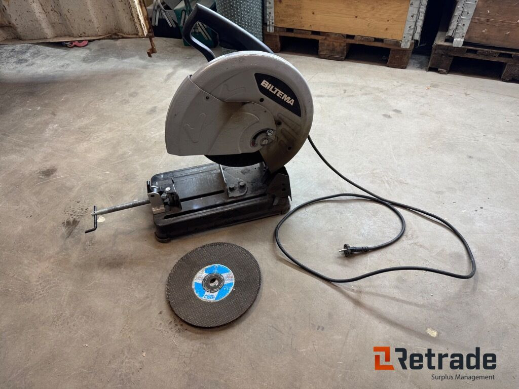 Metallkap MC 355 - Metal işleme makinası: fotoğraf 1 Metallkap MC 355 - Metal işleme makinası: fotoğraf 1