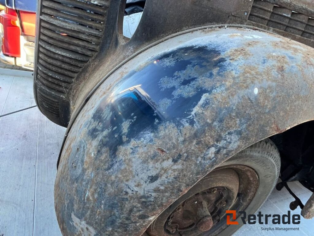 Oldtimer Opel Olympia 1939 / Classic car Opel Olympia 1939 - Binek araba: fotoğraf 2 Oldtimer Opel Olympia 1939 / Classic car Opel Olympia 1939 - Binek araba: fotoğraf 2