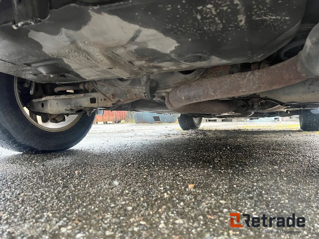 Binek araba TOYOTA RAV4 /2007/ 1 Eier: fotoğraf 28 Binek araba TOYOTA RAV4 /2007/ 1 Eier: fotoğraf 28