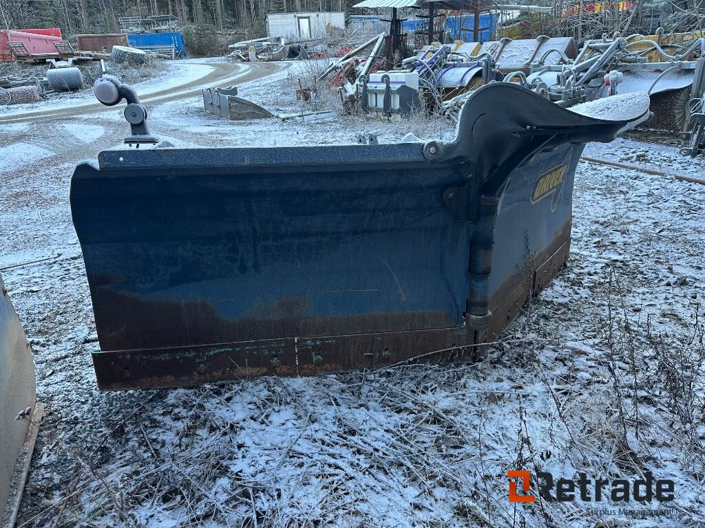 Vikplog Drivex VB 3200 - İnşaat ekipmanı: fotoğraf 2 Vikplog Drivex VB 3200 - İnşaat ekipmanı: fotoğraf 2